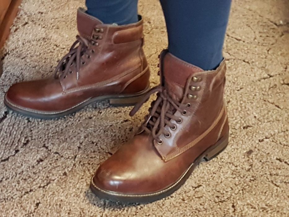 Ботинки Superdry