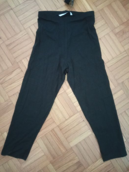 Legginsy firmy Tu 8-10 2 sztuki (dwupak)