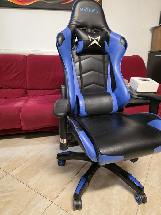Cadeira Gamer Matrics