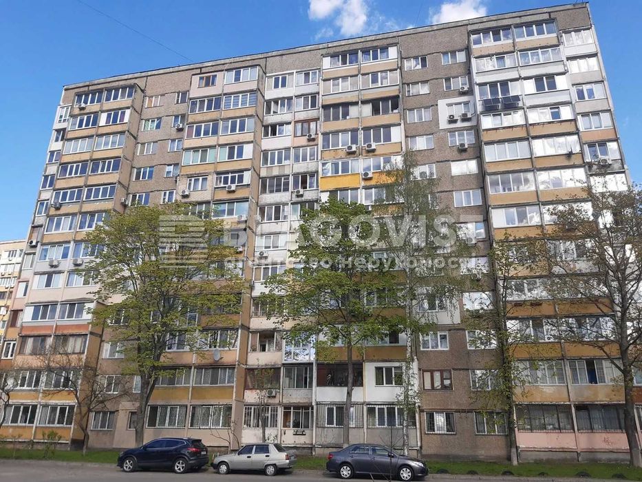 Виноградар Подільський продаж 2к квартири 56м на Гонгадзе 18