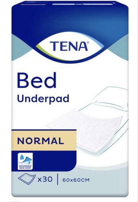 Пелюшки одноразові TENA