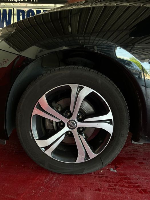 Nissan Pulsar 1.5 dCi Acenta Sport