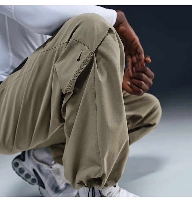 ОРИГІНАЛ! Штани Nike tech woven