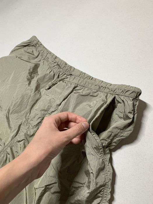 Парашути  штани на затяжках  parachute pants