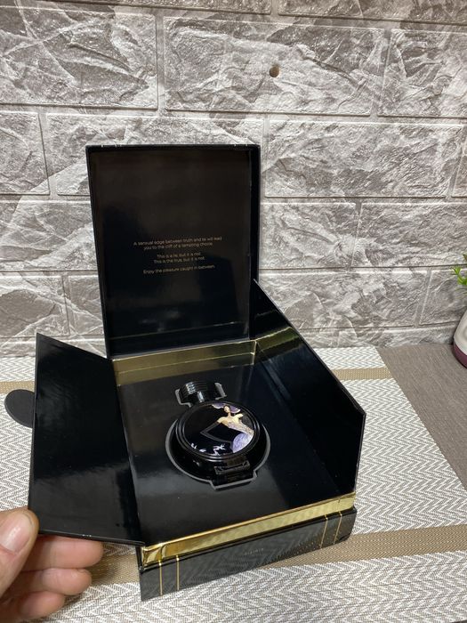 Haute Fragrance Company Devil's Intrigue Парфумована вода