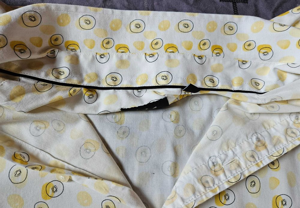 Koszula męska Pako Lorente