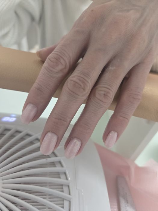 Manicure Pedicure wolne terminy