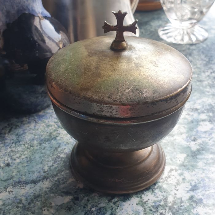 wasculum-waskulum-vasculum-plater-Antyk