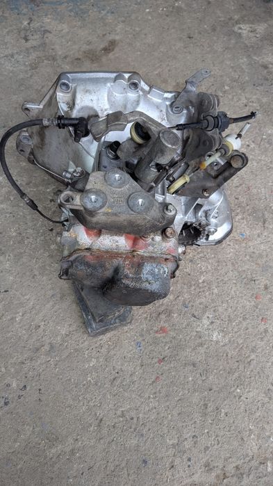 Двигун Z18XE  Opel 1.8 бензин