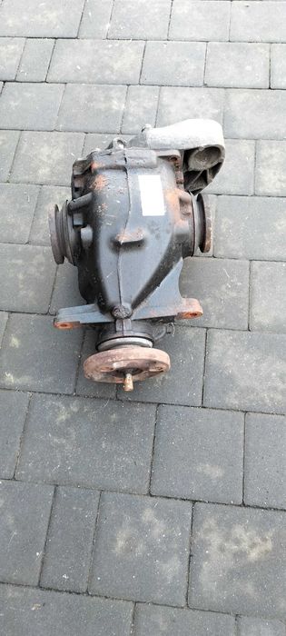 BMW e87 e90 dyfer 3.23