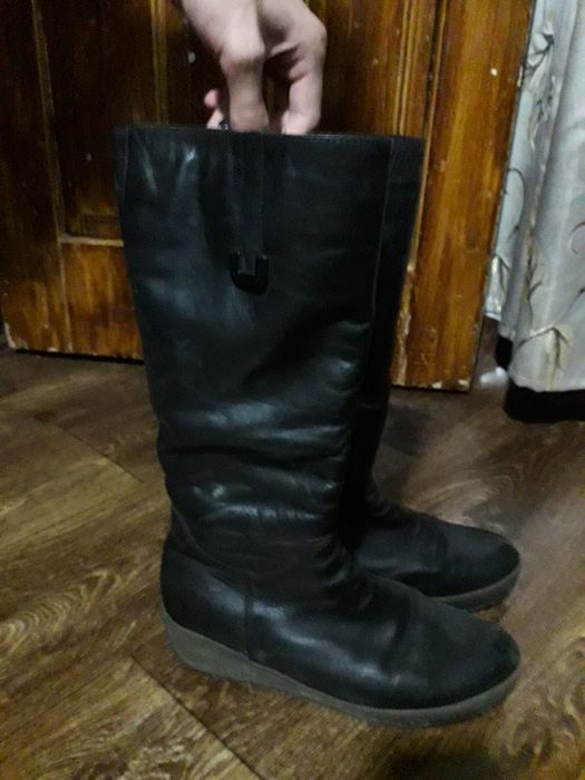 Зимові сапоги 40р