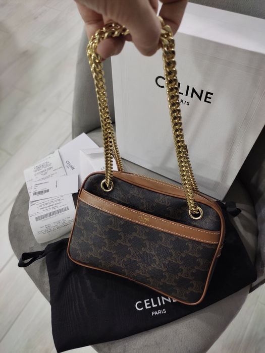 Сумка Celine оригінал