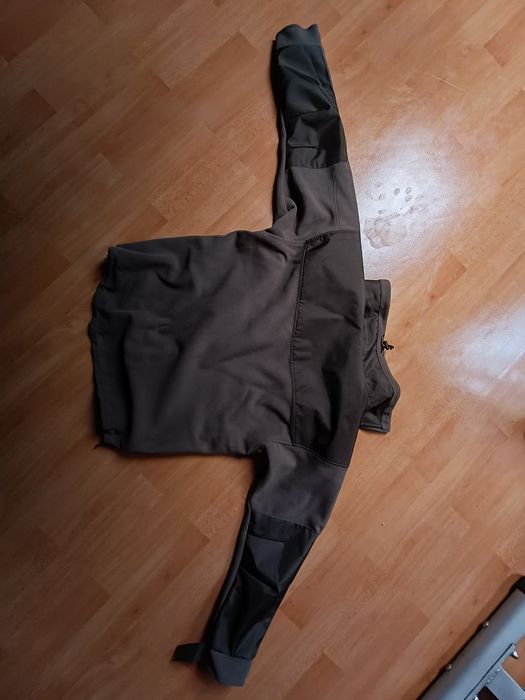 Bluza polarowa firmy Helikon -tex