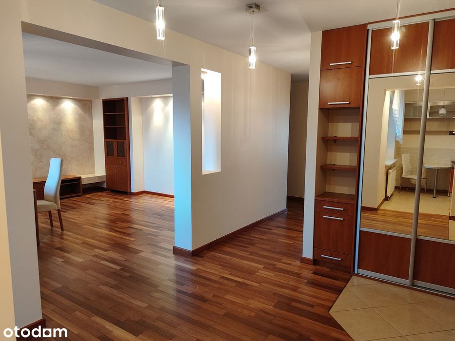 Wyjątkowe 90m²: remont "dla siebie", idealny stan, gotowe!