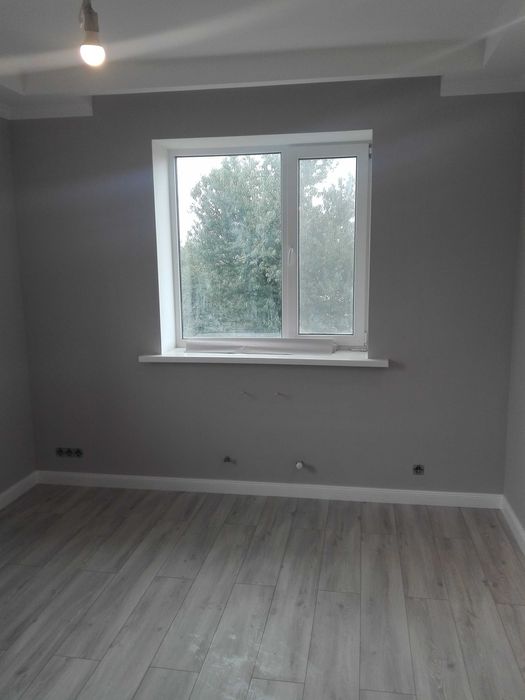 Всі види ремонтних робіт