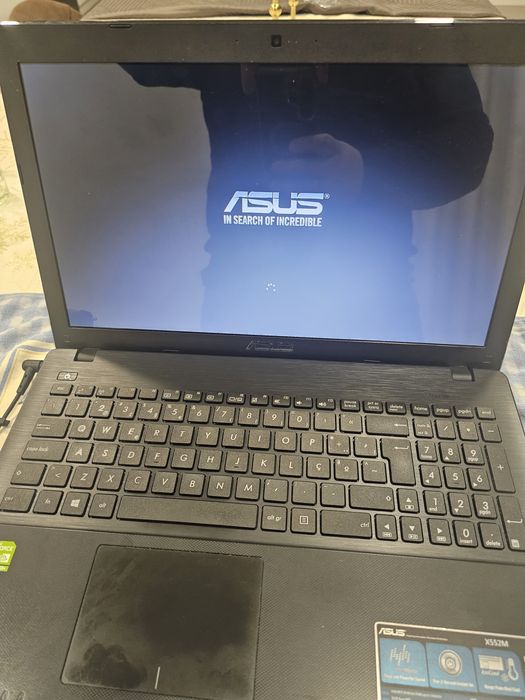 Computador Portátil