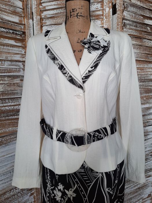 Nowy komplet Garsonka r.42