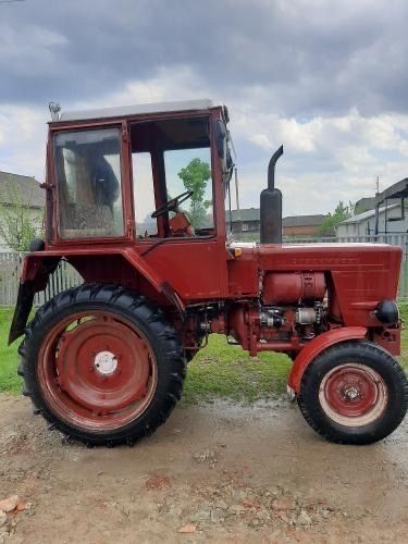 Продається трактор Т-25