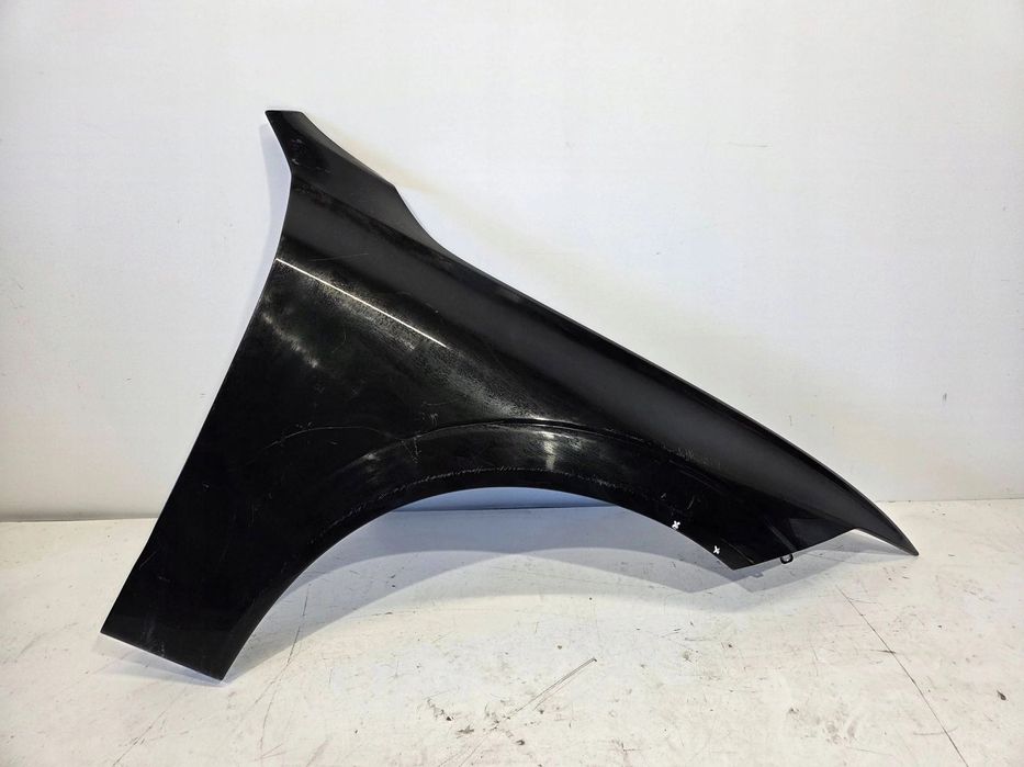 BŁOTNIK PRAWY PRZEDNI VOLVO XC-60 XC60 II 17-