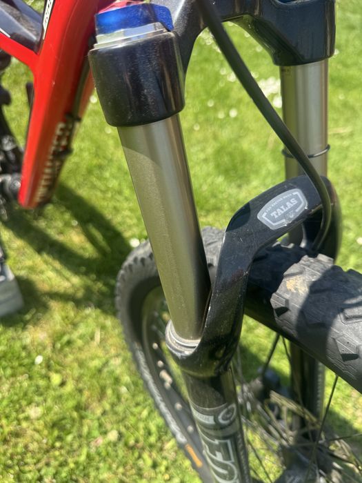 Specialized full
