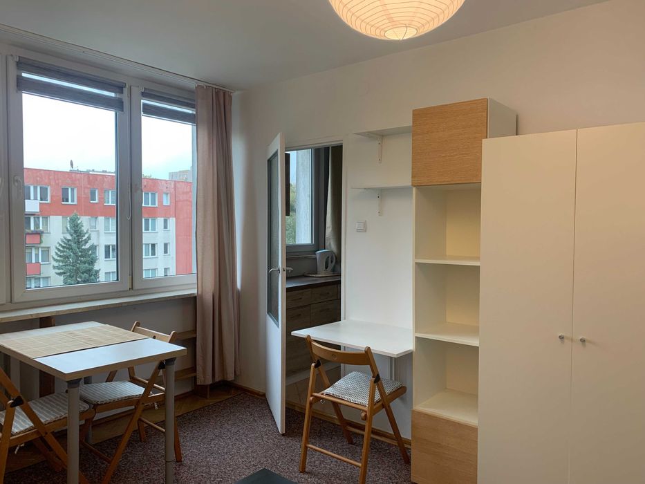 Apartment in Warszawa - View 3