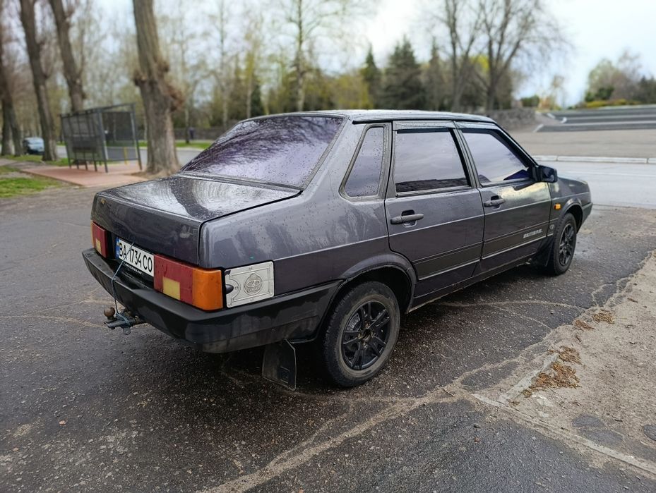 21099 СРОЧНО !!!