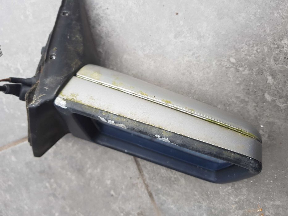 Lusterko lewe W124 coupe kabrio e klasa