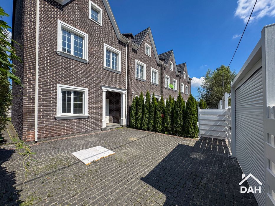 House by the address (area 184 m²) - Atlanta.ua - photo 2