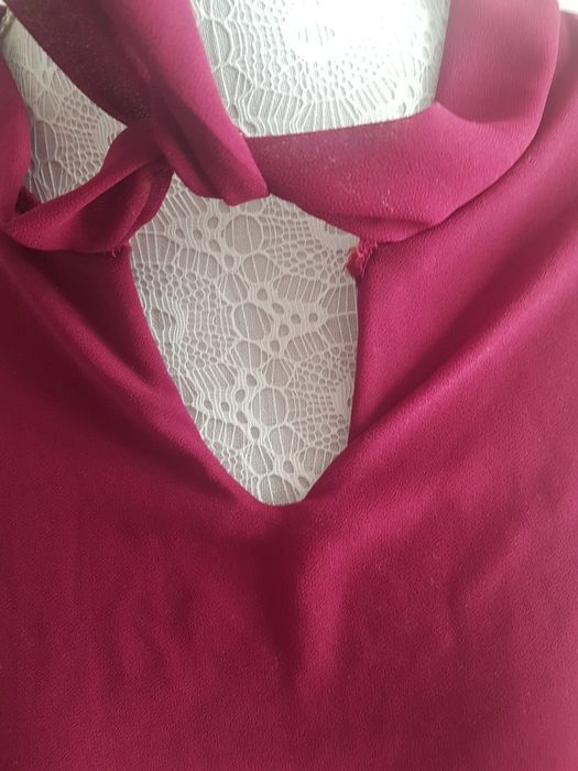 Sukienka  Elegancka  wizytowa