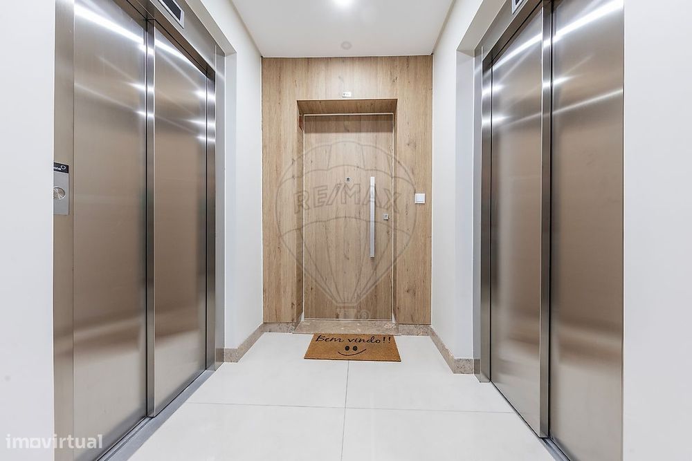 Apartamento T2 para venda