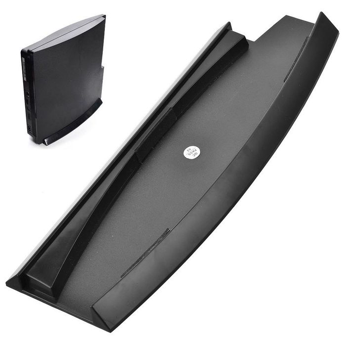 Base vertical para PlayStation 3