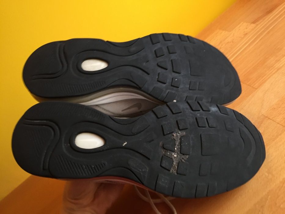 KA315 Nike Air Max 97 UL 17 r. 40,5
