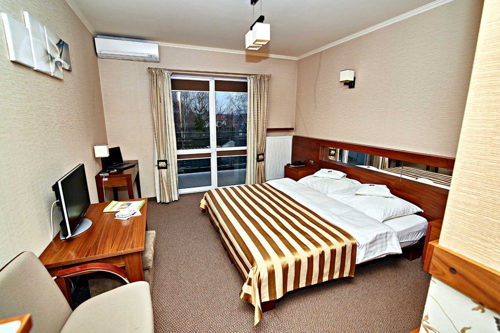 Dom – Radomsko, powiat radomszczański - Widok 5