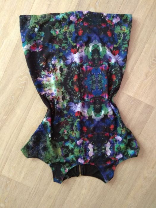 Платье, сукня, плаття H&M размер S-XS, 42