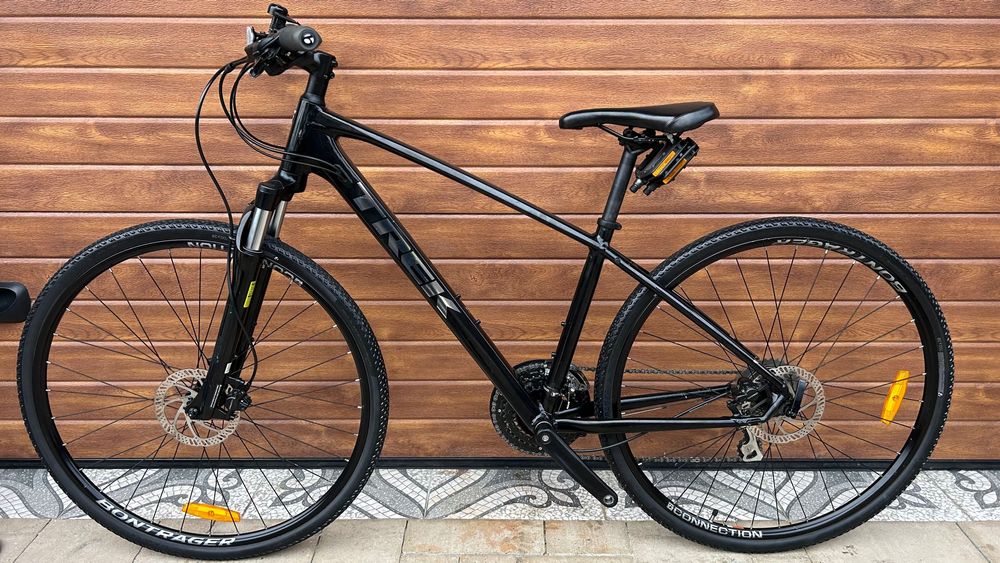 Велосипед Trek Dual Sport 28" / М"
