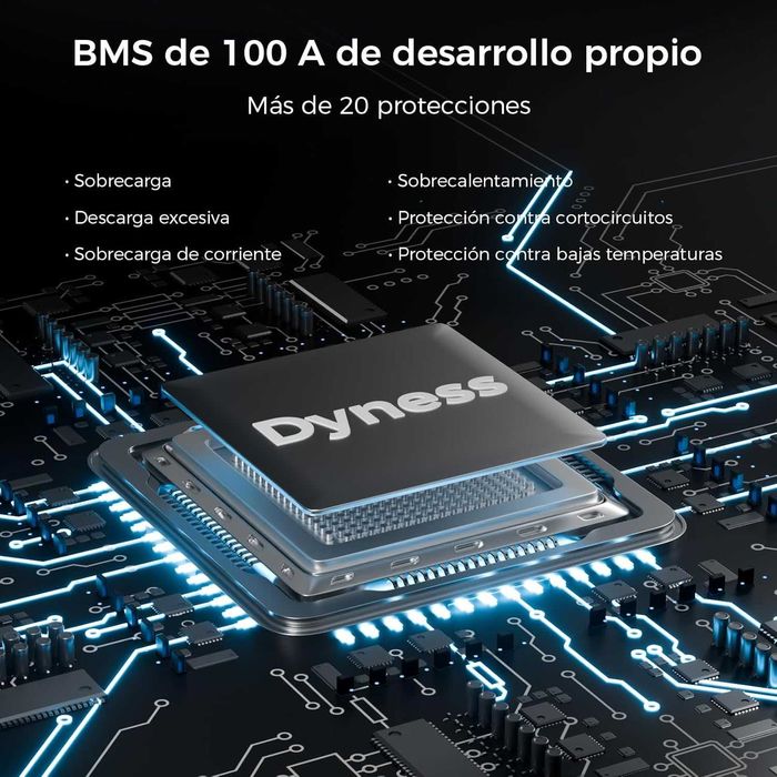 LiFePo4 24v 100a Свіжий Німеччина