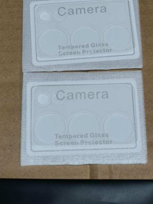 ochrona aparatu Vivo V29 5G 2 sztuki 9H