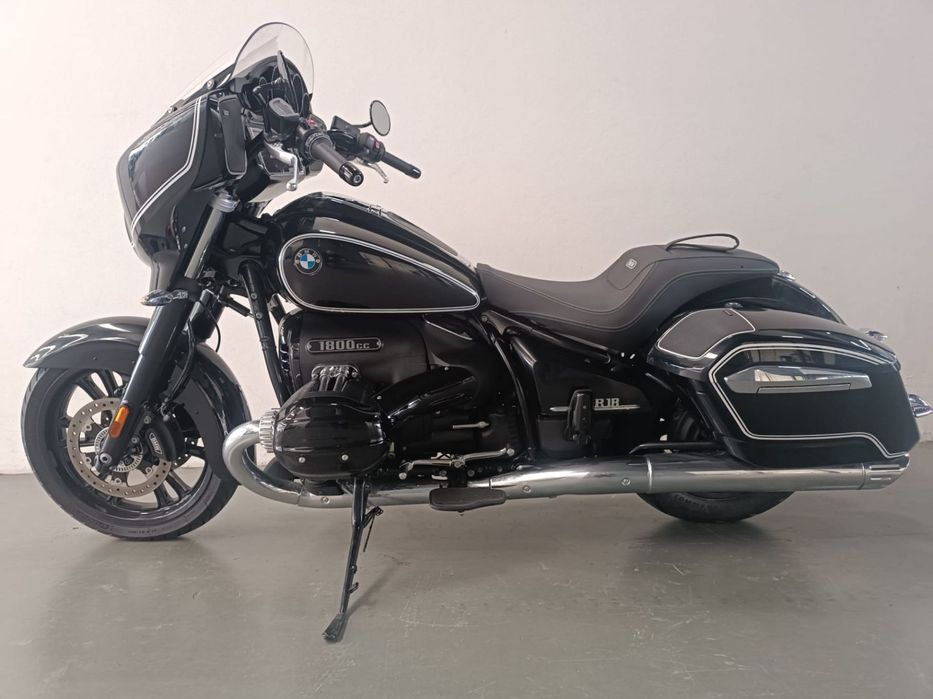 BMW R 18 B