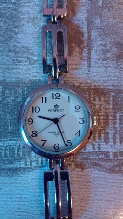 Zegarek damski Perfect