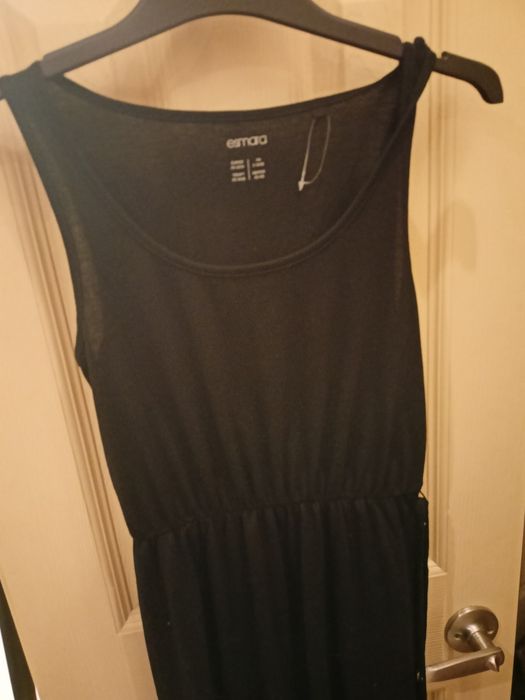 Długa sukienka nowa