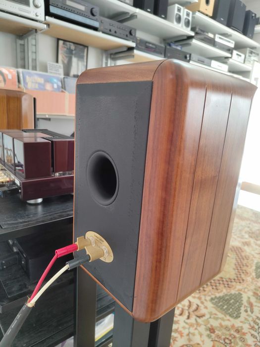 Colunas Sonus Faber
