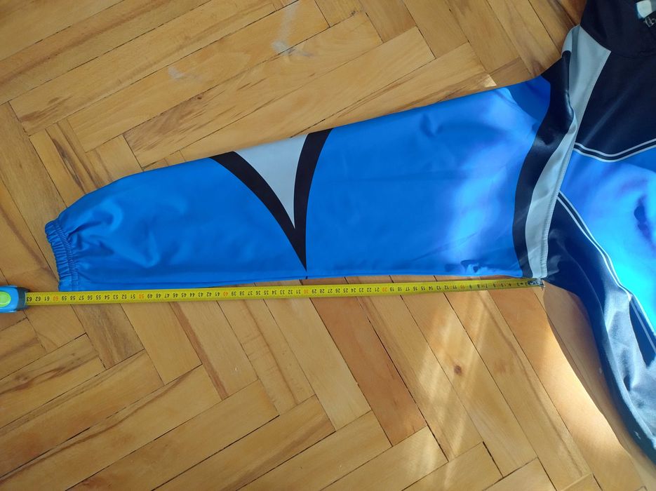 Kurtka rowerowa Biemme Windstopper