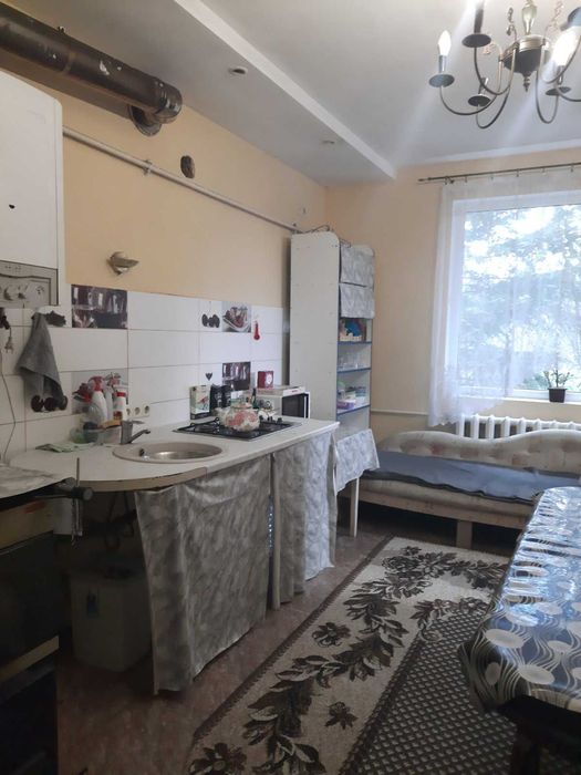 (7) Продам приватний будинок в Луці Мелешківській (2590)
