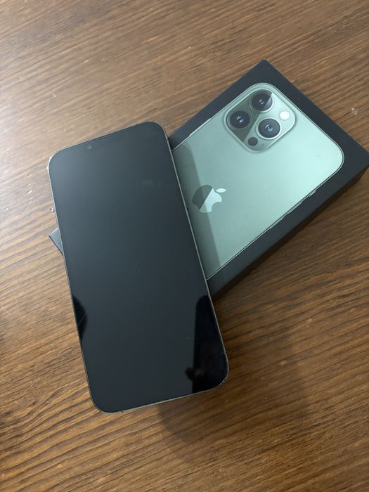 Iphone 13 pro max 128 gb