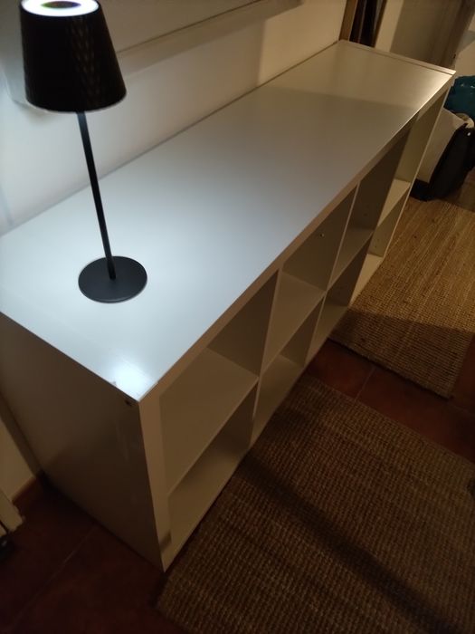 Estante Kallax Ikea