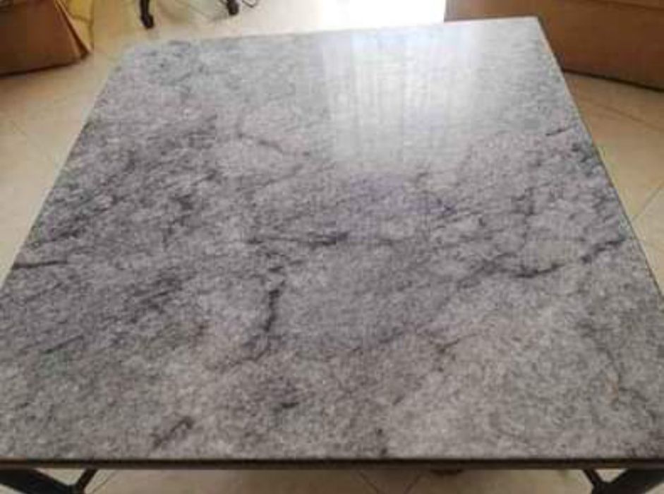 Mesa de centro de sala