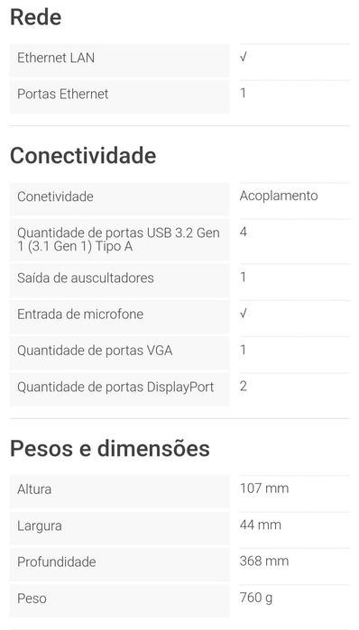 Docking Station HP 2013 Ultra Slim