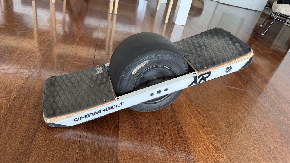 Onewheel XR+ em excelente estado