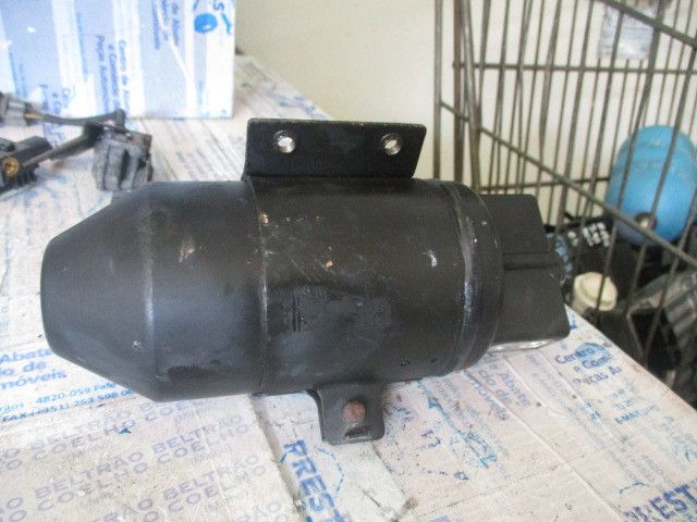 Filtro De Ar SAAB 9-3 Hatch (YS3D)
