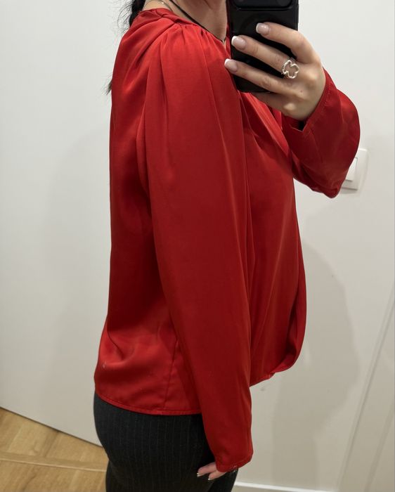 Koszula lejaca belluci m